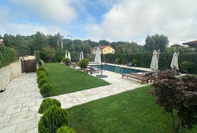 TRIANA | APARTAMENT 3 CAMERE | PISCINA | PARCARE - 6