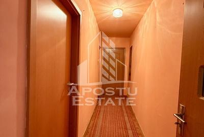 Apartament 3 camere de vanzare, zona Dacia, Timisoara - 16