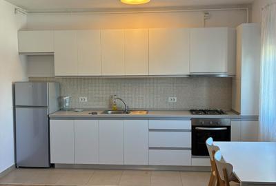 Unirii, Parcul Carol, ISG Residence III - 3