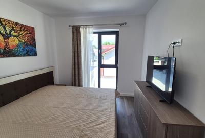 Prima închiriere | Studio 2 cam | PARCARE REZERVATĂ | Domnească - 5