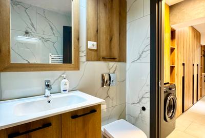 SE VINDE apartament cu 3 camere premium in Falticeni, jud.SV - 9