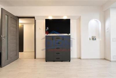 Apartament cu 3 camere la prima inchiriere - Eleganta, confort si un stil de via - 9