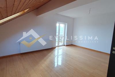 Apartament de trei camere la intrare in Bran - 12