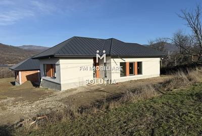 🏡 Casa nouă | Baia Sprie | drumul spre Unguraș - 14