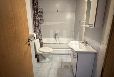 Apartament 3 camere, parcare, zona strazii Horea - 7