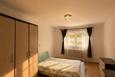 Apartament cu 1 camera confort I, etaj 2, finisat, mobilat si utilat - 1