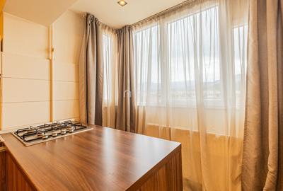 Apartament 2camere B-dul Garii  sau schimb cu teren - 8