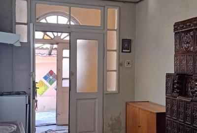 Parcul Carol, apartament 2 camere la curte - 16