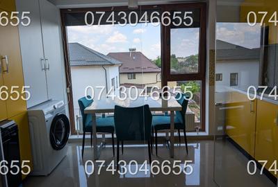 Apartament 2 Camere + 2 Locuri de Parcare | Proprietar – Cartierul Verde - 1