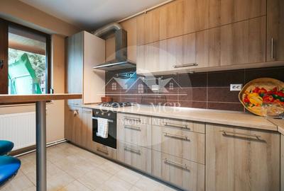 Vila P+1 cu 4 camere, gradina si loc de parcare - Otopeni (Ferme) - 8