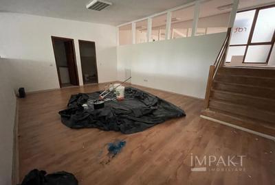 Spatiu comercial de inchiriat, central, trafic intens! - 2