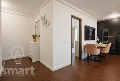Apartament premium cu 3 camere de vanzare în Grand Park Residence Sopor - 20
