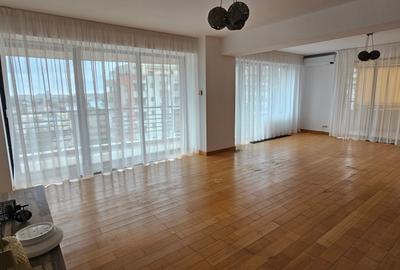 Inchiriere - 4 camere- Central Park - 1