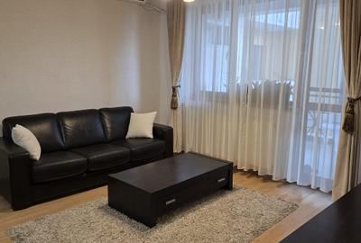 Apartament cu 2 camere decomandat, mobilat în Timpuri Noi