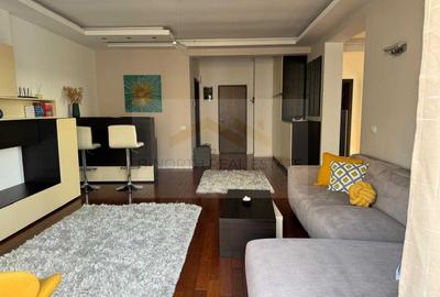 Apartament 3 camere | 100 mp + terasă 20 mp | Grozăvești – Crângași | Bloc nou - 3
