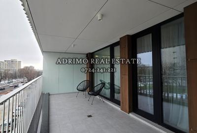 PRIMUL CHIRIAS - Ap2cam - Primavera Residence - Parcare Privata - 700 euro - 19
