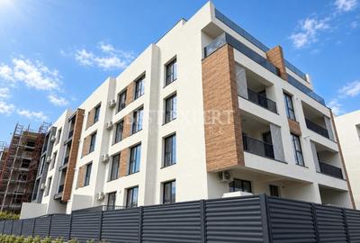 Apartament finalizat| 2 camere| Theodor Pallady| Balcon 9,10 MP - 1
