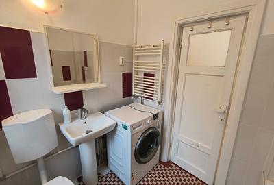 Popa Nan, 2 camere, curte proprie - 12