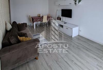 Apartament cu 2 camere decomandat în Aurel Vlaicu