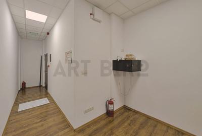 Zero comision, 2 x 110mp birou Universitate - Cismigiu, 5 min metrou - 26