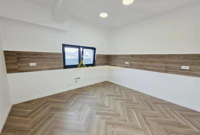 Casa moderna de vanzare in Berceni – 4 dormitoare - 3 bai - teren 400 mp - 7