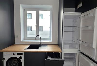 Inchiriere Apartament 2 Camere Pipera-Victoria HOMES - 4