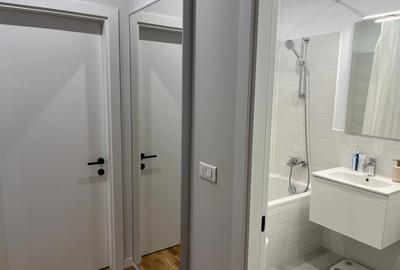 NOU Proprietar | TVA incl | 2 cam Baneasa | Pta Presei Mobilat Utilat - 8
