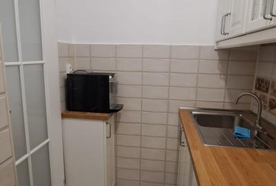 Iancului, garsoniera, 5 min metrou, bloc reabilitat, BOILER - 10