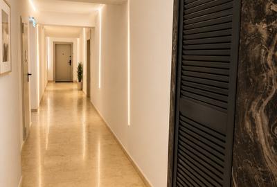 2 Camere|Tip Penthouse|Terasa|Parcare| Bloc 2025 | Parcare Subterana - 12