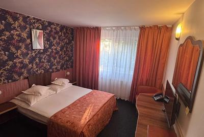 Hotel de vânzare – Strada Tineretului, Giurgiu - 11
