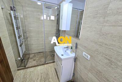 Apartament cu 3 Camere, Complet Mobilat, Bloc Nou, Zona Centru - 13