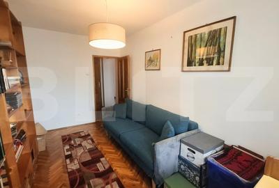 Apartament spațios cu 4 camere  Mănăștur - Piata Ion Meșter | Ideal Familie - 6