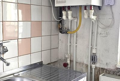 Apartament 2 camere, etaj 4 acoperit cu pod, zona Scoala nr.10, Precista - 5