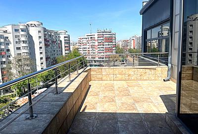Imobil birouri 1540 mp- Piata Victoriei - 2