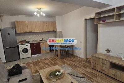 Apartament 2 camere , loc de parcare, centrala proprie - Obor - 2