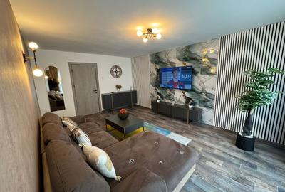 Apartament cu 2 camere decomandat în Unirii