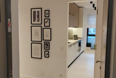 Inchiriere apartament 2 camere Nusco - 5