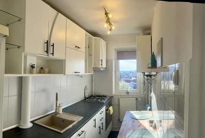 Apartament 2 camere, zona Tatarasi - 4