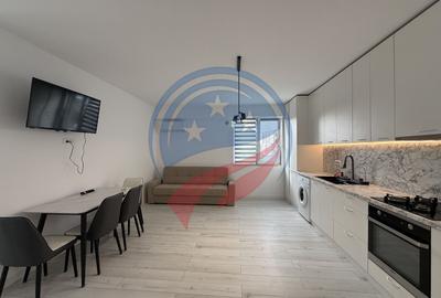 Apartament de vânzare în bloc nou/Craiova/Parcul Nicolae Romanescu - 9