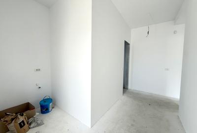 Duplex modern, 5 camere, 124 mp utili, 410 mp teren - Dumbravita - 13