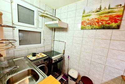 2 camere Sala Palatului - Calea Victoriei - Radisson, bloc 1960, mobilat, utilat - 8
