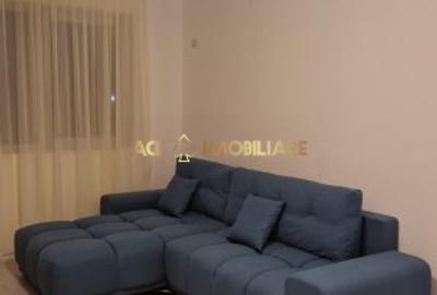 Garsonieră decomandată, mobilată în Berceni