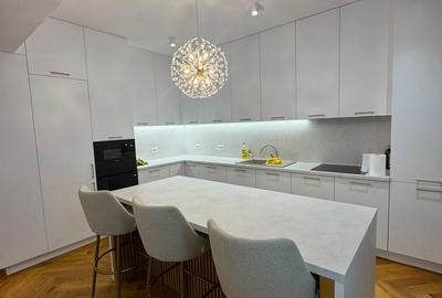 Apartament de 4 camere,Pipera,Rond Omv - 2