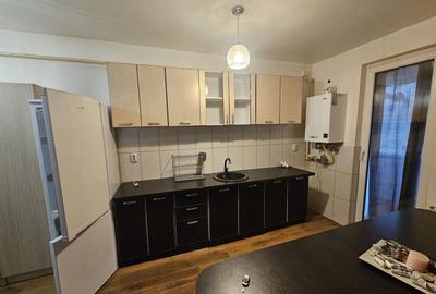 2 Camere Clinica Sante | etaj 1 | central - Nord (Kaufland) bloc 2010 - 5