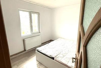Apartament 2 camere, etaj 1, centrala proprie. Zona Sacele - 2