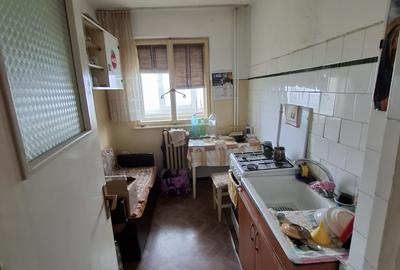 Apartament 2 camere  Tomis Nord Tic Tac 85000 euro - 7