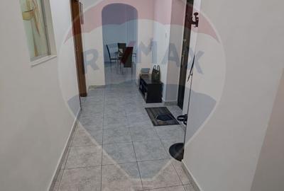 Apartament cu 2 camere de închiriat în zona P-ta Sfanta Vineri - 12