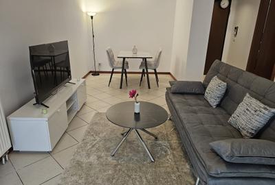 Apartament cu 2 camere decomandat în Torontalului