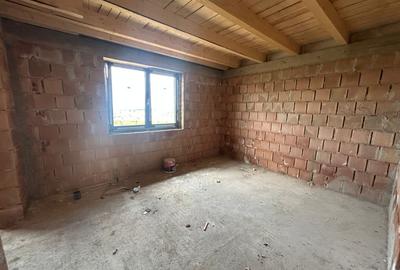 Casa individuala, 4 camere, zona Cetate,  Dealul Furcilor, Alba Iulia - 9