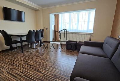 Garsoniera Gavana 3, Cf 1, 50 mp, 82.000eur - 3